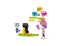 LEGO set 10797-1 Gabby's Party Room - Image 4
