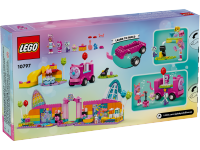 LEGO set 10797-1 Gabby's Party Room - Image 5