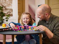 LEGO set 10797-1 Gabby's Party Room - Image 6