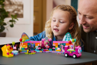LEGO set 10797-1 Gabby's Party Room - Image 7