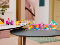 LEGO set 10797-1 Gabby's Party Room - Image 8