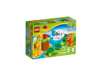 LEGO set 10801-1 Baby Animals - Image 2