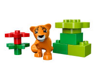 LEGO set 10801-1 Baby Animals - Image 3