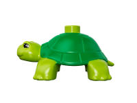 LEGO set 10801-1 Baby Animals - Image 5
