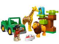 LEGO set 10802-1 Savanna - Image 1