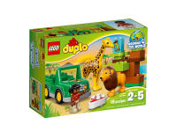 LEGO set 10802-1 Savanna - Image 2