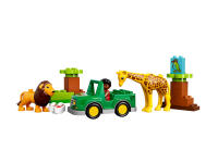 LEGO set 10802-1 Savanna - Image 3