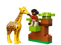 LEGO set 10802-1 Savanna - Image 4