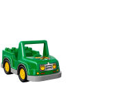 LEGO set 10802-1 Savanna - Image 5