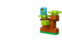 LEGO set 10802-1 Savanna - Image 6
