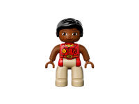 LEGO set 10802-1 Savanna - Image 7