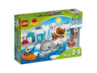 LEGO set 10803-1 Arctic - Image 2