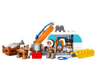 LEGO set 10803-1 Arctic - Image 6