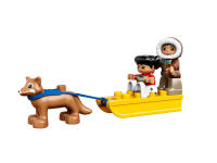 LEGO set 10803-1 Arctic - Image 9