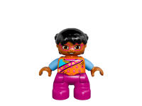 LEGO set 10804-1 Jungle - Image 3