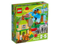 LEGO set 10804-1 Jungle - Image 2