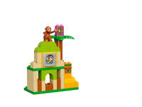 LEGO set 10804-1 Jungle - Image 5