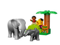 LEGO set 10804-1 Jungle - Image 9