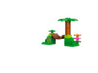 LEGO set 10804-1 Jungle - Image 11