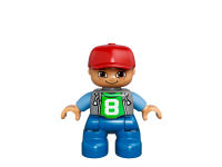 LEGO set 10805-1 Around the World - Image 3