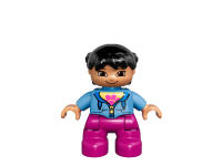 LEGO set 10805-1 Around the World - Image 4