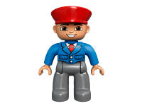 LEGO set 10805-1 Around the World - Image 5