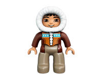 LEGO set 10805-1 Around the World - Image 6