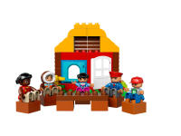 LEGO set 10805-1 Around the World - Image 8