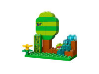 LEGO set 10805-1 Around the World - Image 11