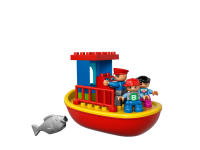 LEGO set 10805-1 Around the World - Image 12