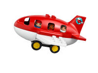 LEGO set 10805-1 Around the World - Image 14