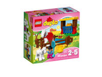 LEGO set 10806-1 Horses - Image 2