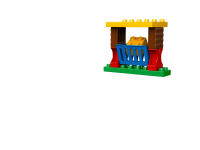 LEGO set 10806-1 Horses - Image 6