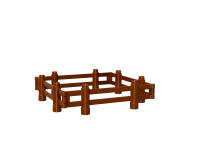 LEGO set 10806-1 Horses - Image 7