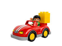 LEGO set 10807-1 Horse Trailer - Image 3