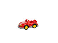 LEGO set 10807-1 Horse Trailer - Image 4