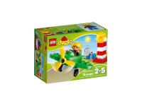 LEGO set 10808-1 Little Plane - Image 2