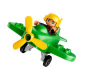 LEGO set 10808-1 Little Plane - Image 4