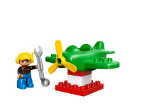LEGO set 10808-1 Little Plane - Image 6