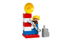 LEGO set 10808-1 Little Plane - Image 7