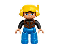 LEGO set 10808-1 Little Plane - Image 8