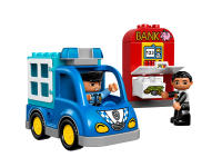 LEGO set 10809-1 Police Patrol - Image 1
