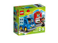 LEGO set 10809-1 Police Patrol - Image 2