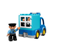 LEGO set 10809-1 Police Patrol - Image 4