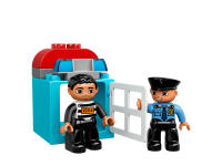 LEGO set 10809-1 Police Patrol - Image 5