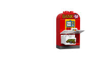 LEGO set 10809-1 Police Patrol - Image 6