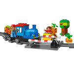 LEGO set 10810-1 Push Train - Image 1