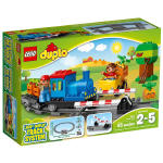 LEGO set 10810-1 Push Train - Image 2