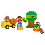 LEGO set 10810-1 Push Train - Image 3