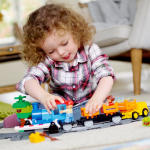 LEGO set 10810-1 Push Train - Image 4